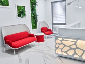 Proiect Receptie Organic 