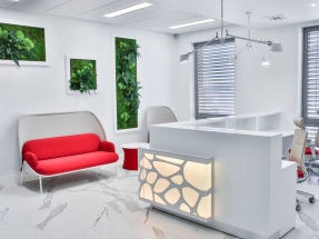 Proiect Receptie Organic 