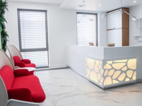 Proiect Receptie Organic 