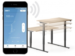 Birouri Operationale Sit-Stand Easy