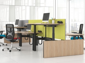 Birouri Operationale Sit-Stand Motion
