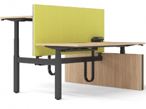Birouri Operationale Sit-Stand Motion